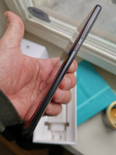 Huawei P30 Pro Crystal Black