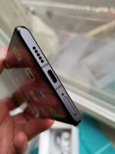 Huawei P30 Pro Crystal Black