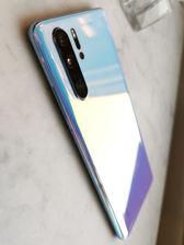 Huawei P30 Pro Pearl White