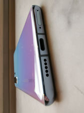 Huawei P30 Pro Pearl White