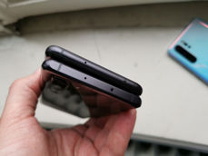 Huawei P30 Pro i Huawei P20 Pro