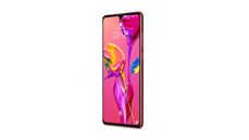 Huawei P30 Pro i Huawei P20 Pro