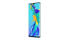 Huawei P30 Pro i Huawei P20 Pro