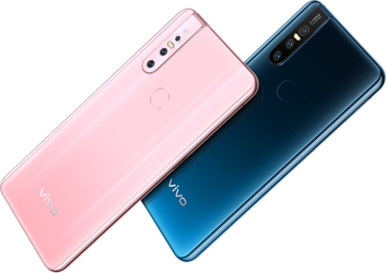Vivo S1 Vivo S1
