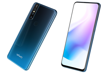 Vivo S1 Vivo S1