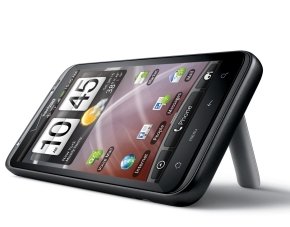 HTC ThunderBolt 4G HTC ThunderBolt 4G