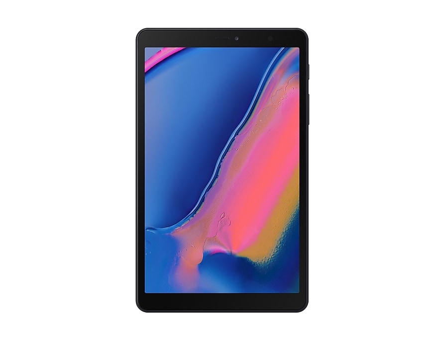 galaxy tab a 8.0 with s pen 2019