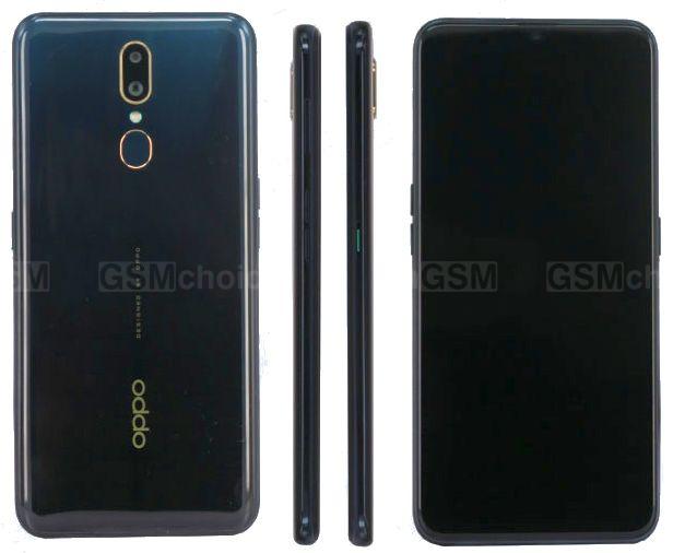 Oppo Reno Lite Oppo Reno Lite