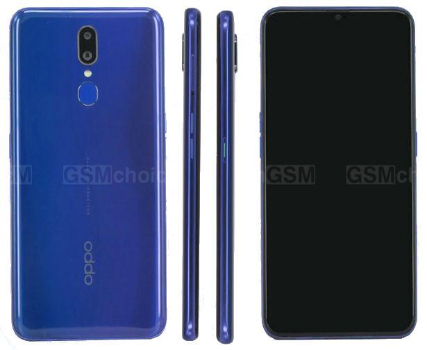Oppo Reno Lite Oppo Reno Lite