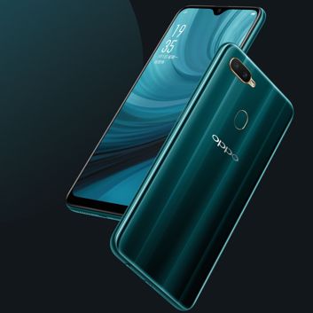 Oppo A7n