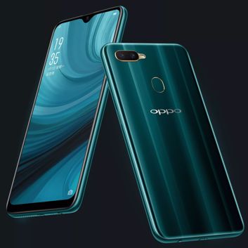 Oppo A7n