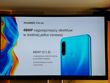 Slajdy z prezentacji Huawei P30 Lite