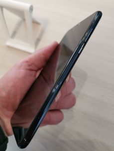 Huawei P30 Lite w czerni