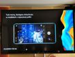 Slajdy z prezentacji Huawei P30 Lite