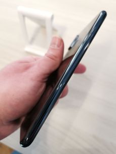 Huawei P30 Lite w czerni
