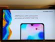 Slajdy z prezentacji Huawei P30 Lite