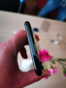 Huawei P30 Lite w czerni