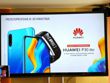 Slajdy z prezentacji Huawei P30 Lite