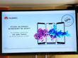 Slajdy z prezentacji Huawei P30 Lite