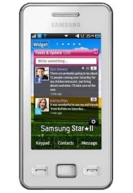 Samsung S5260 Star II