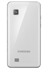 Samsung S5260 Star II