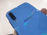 Samsung Galaxy A70