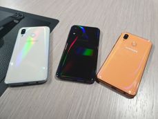 Samsung Galaxy A40