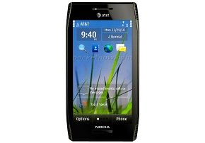 Nokia X7