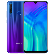 Honor 20i