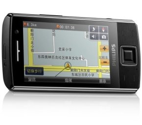 Philips Xenium X713
