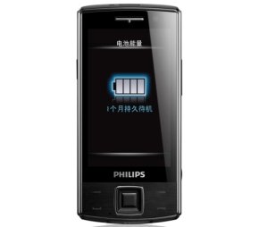 Philips Xenium X713