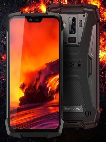 Blackview BV9700 Pro
