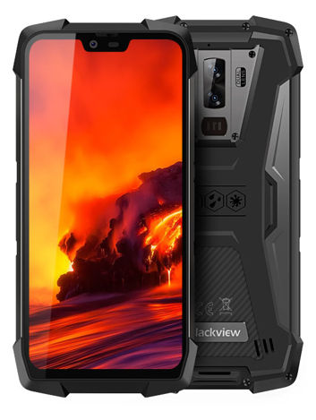 Blackview BV9700 Pro