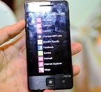 Asus E600