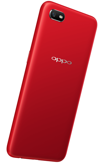 Oppo A1K Oppo A1K