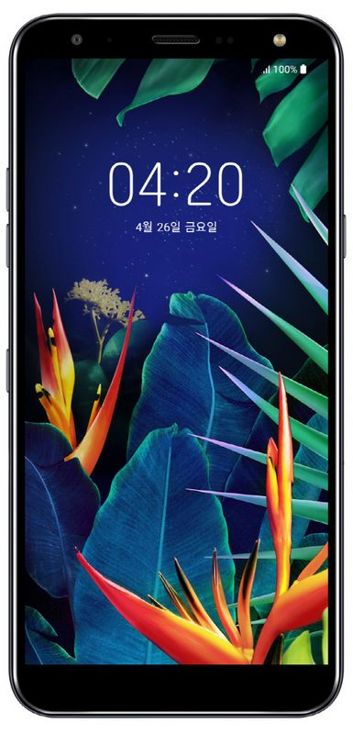 LG X4 2019
