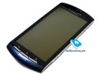Sony Ericsson MT15i Vivaz 2 (Halon)