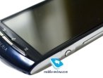 Sony Ericsson MT15i Vivaz 2 (Halon)