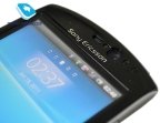 Sony Ericsson MT15i - detale