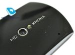 Sony Ericsson MT15i - detale