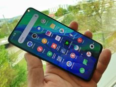 Oppo Reno