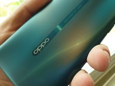 Oppo Reno