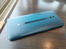 Oppo Reno