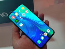 Oppo Reno 10x Zoom