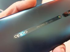 Oppo Reno 10x Zoom
