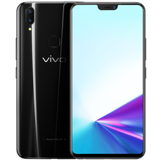 Vivo Z3x