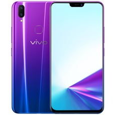 Vivo Z3x