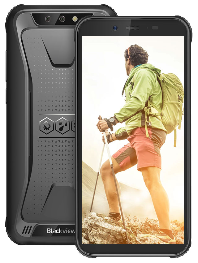 Blackview BV5500 Pro