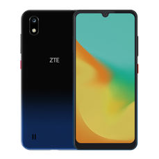 ZTE Blade A7 ZTE Blade A7