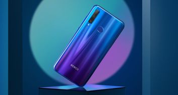Honor 20 Lite